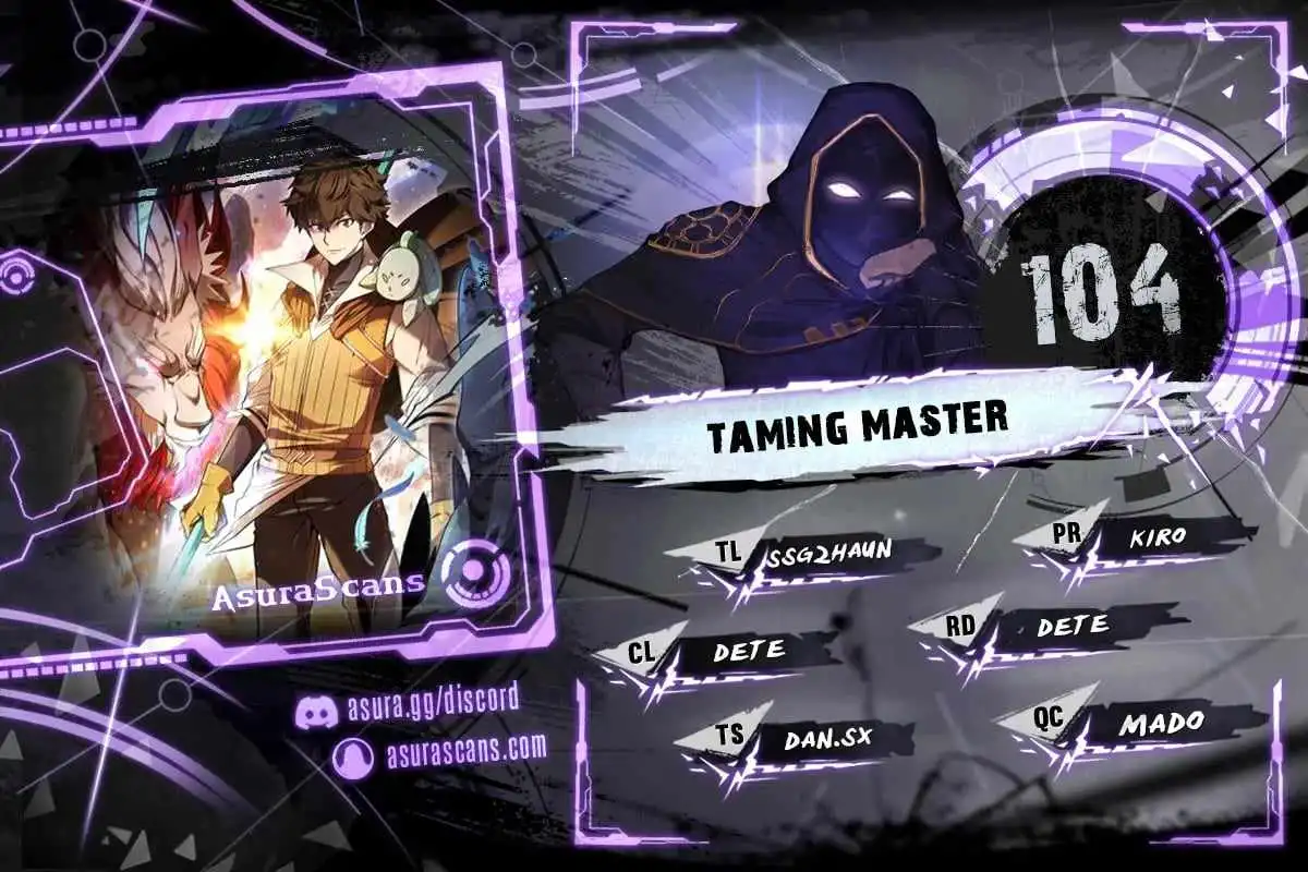 Taming Master Chapter 104 1